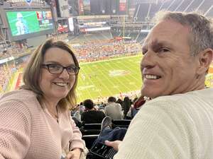 Guaranteed Rate Bowl