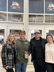 Guaranteed Rate Bowl