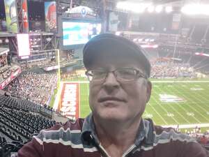 Guaranteed Rate Bowl