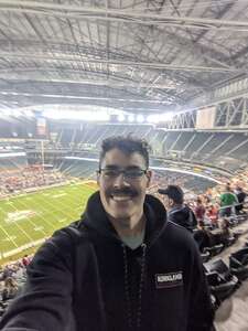 Guaranteed Rate Bowl