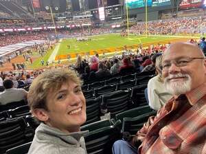 Guaranteed Rate Bowl