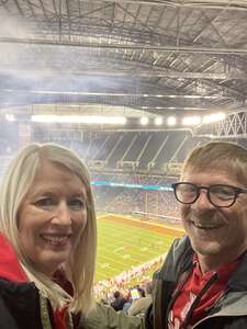 Guaranteed Rate Bowl