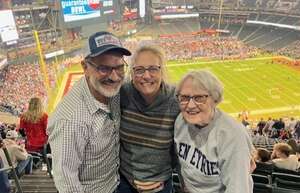 Guaranteed Rate Bowl