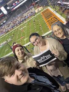 Guaranteed Rate Bowl
