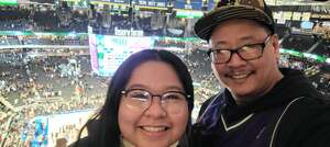 Milwaukee Bucks - NBA vs Sacramento Kings