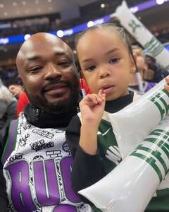 Milwaukee Bucks - NBA vs Sacramento Kings