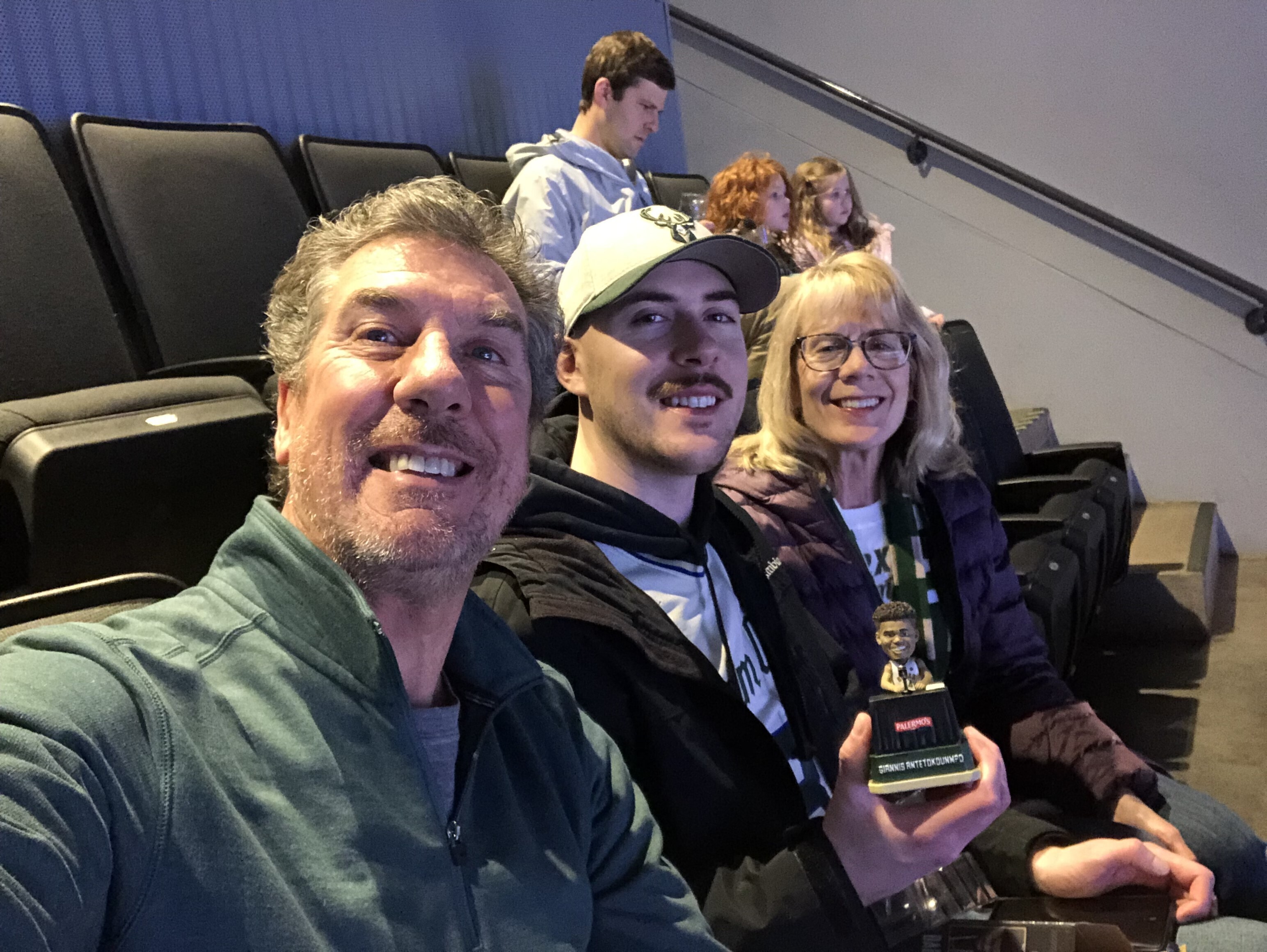 Milwaukee Bucks - NBA vs Sacramento Kings