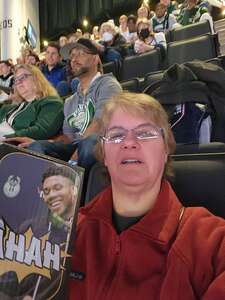 Milwaukee Bucks - NBA vs Sacramento Kings