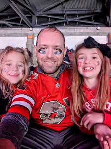 Ohio State Buckeyes - NCAA Men's Basketball vs Alabama A&M Bulldogs