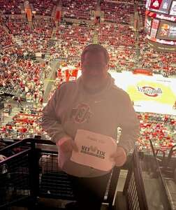 Ohio State Buckeyes - NCAA Men's Basketball vs Alabama A&M Bulldogs