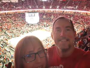 Ohio State Buckeyes - NCAA Men's Basketball vs Alabama A&M Bulldogs