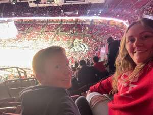 Ohio State Buckeyes - NCAA Men's Basketball vs Alabama A&M Bulldogs