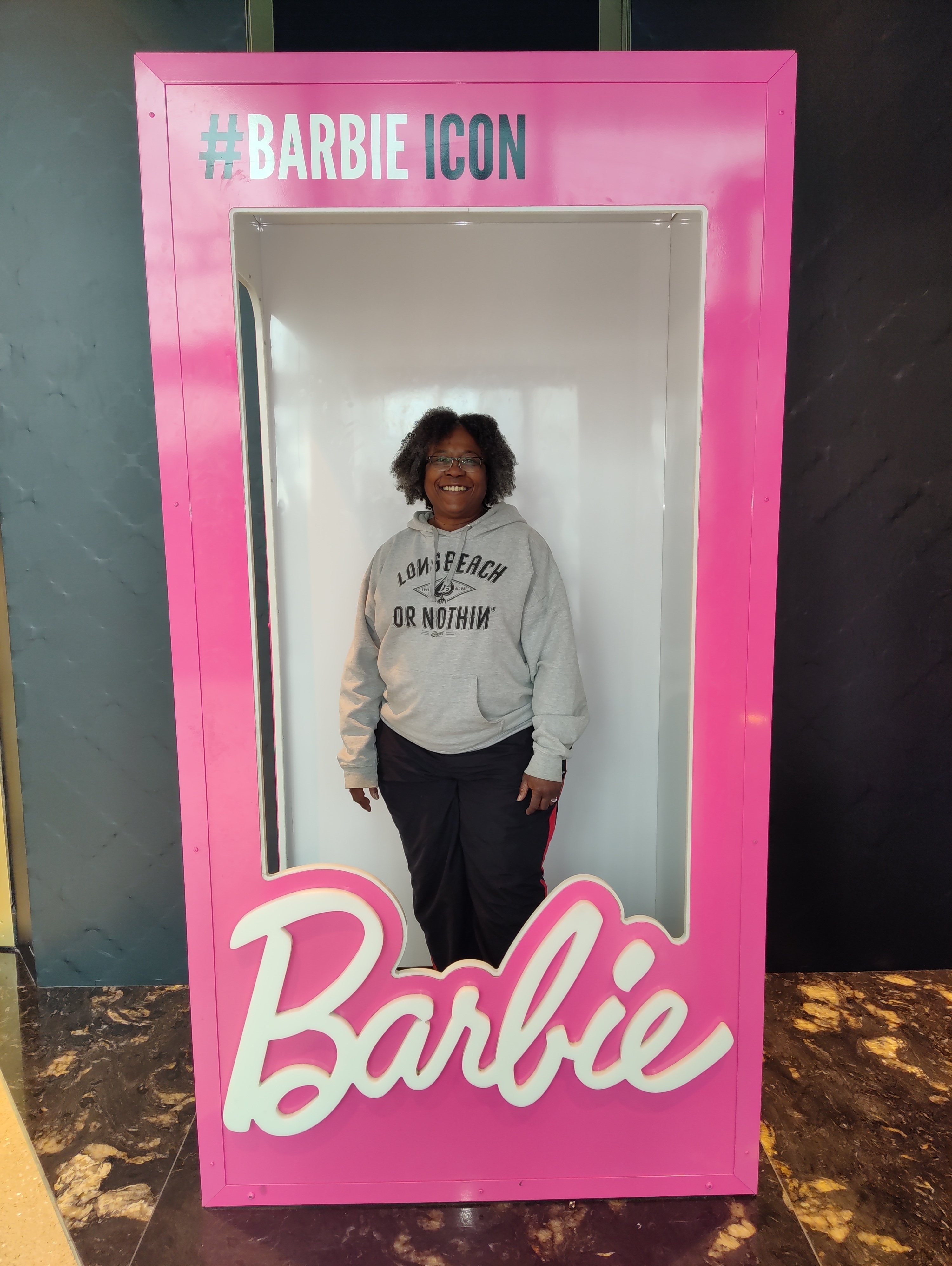 Event Feedback: Barbie: a Cultural Icon the Exhibition