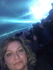 Trans-siberian Orchestra - the Ghosts of Christmas Eve