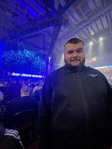 Trans-siberian Orchestra - the Ghosts of Christmas Eve