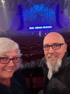 Trans-siberian Orchestra - the Ghosts of Christmas Eve