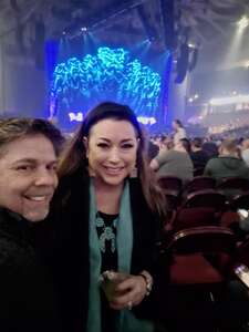 Trans-siberian Orchestra - the Ghosts of Christmas Eve