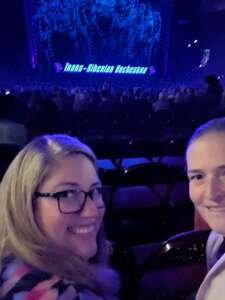 Trans-siberian Orchestra - the Ghosts of Christmas Eve