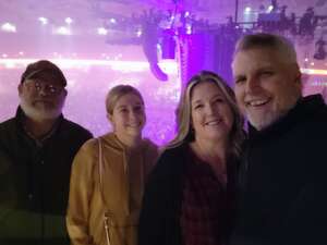 Trans-siberian Orchestra - the Ghosts of Christmas Eve