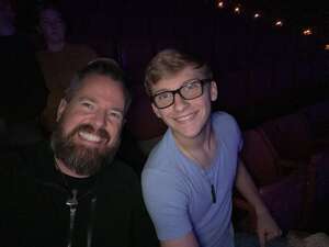 Trans-siberian Orchestra - the Ghosts of Christmas Eve