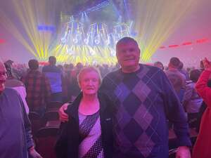 Trans-siberian Orchestra - the Ghosts of Christmas Eve