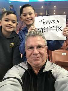 Trans-siberian Orchestra - the Ghosts of Christmas Eve