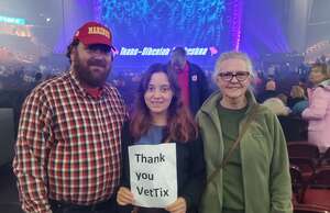 Trans-siberian Orchestra - the Ghosts of Christmas Eve