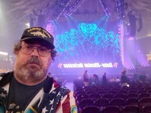 Trans-siberian Orchestra - the Ghosts of Christmas Eve