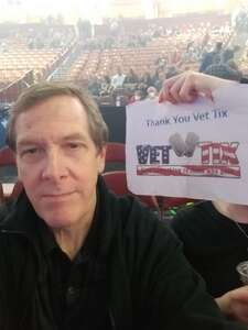 Trans-siberian Orchestra - the Ghosts of Christmas Eve