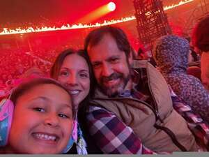 Trans-siberian Orchestra - the Ghosts of Christmas Eve