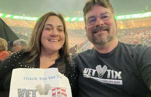 Trans-siberian Orchestra - the Ghosts of Christmas Eve