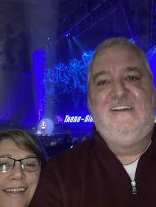 Trans-siberian Orchestra - the Ghosts of Christmas Eve