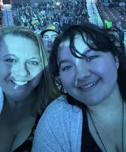 Trans-siberian Orchestra - the Ghosts of Christmas Eve