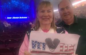 Trans-siberian Orchestra - the Ghosts of Christmas Eve