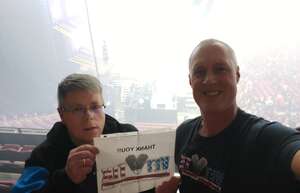 Trans-siberian Orchestra - the Ghosts of Christmas Eve