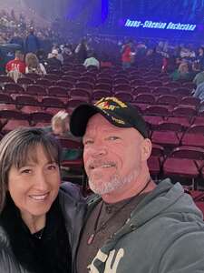 Trans-siberian Orchestra - the Ghosts of Christmas Eve