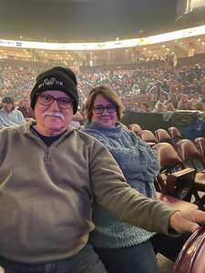 Trans-siberian Orchestra - the Ghosts of Christmas Eve