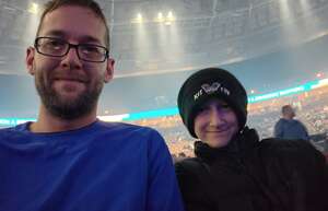 Trans-siberian Orchestra - the Ghosts of Christmas Eve