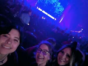 Trans-siberian Orchestra - the Ghosts of Christmas Eve