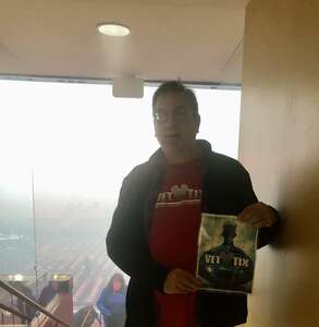 Trans-siberian Orchestra - the Ghosts of Christmas Eve