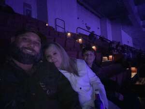 Trans-siberian Orchestra - the Ghosts of Christmas Eve