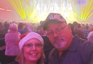 Trans-siberian Orchestra - the Ghosts of Christmas Eve