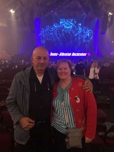 Trans-siberian Orchestra - the Ghosts of Christmas Eve