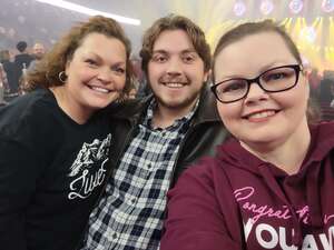 Trans-siberian Orchestra - the Ghosts of Christmas Eve