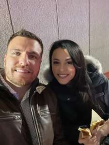 Trans-siberian Orchestra - the Ghosts of Christmas Eve