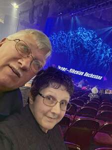 Trans-siberian Orchestra - the Ghosts of Christmas Eve