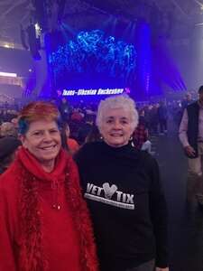 Trans-siberian Orchestra - the Ghosts of Christmas Eve