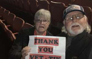 Trans-siberian Orchestra - the Ghosts of Christmas Eve