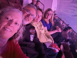 Trans-siberian Orchestra - the Ghosts of Christmas Eve