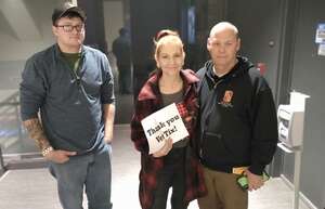 Trans-siberian Orchestra - the Ghosts of Christmas Eve